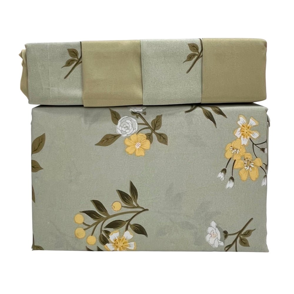 Sábana Estampada Queen Unibase / Set 6 Piezas / Surtida - Unibase - Titan.com.pa - 2100001264147