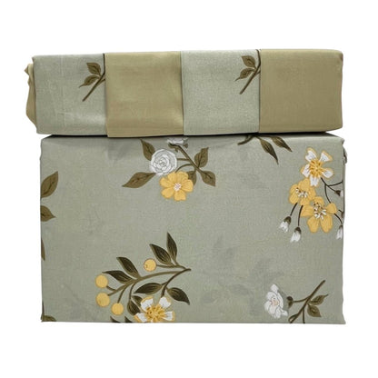 Sábana Estampada Queen Unibase / Set 6 Piezas / Surtida - Unibase - Titan.com.pa - 2100001264147