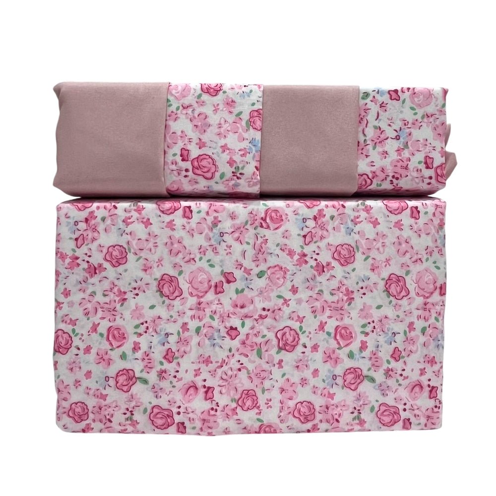Sábana Estampada Queen Unibase / Set 6 Piezas / Surtida - Unibase - Titan.com.pa - 2100001264147