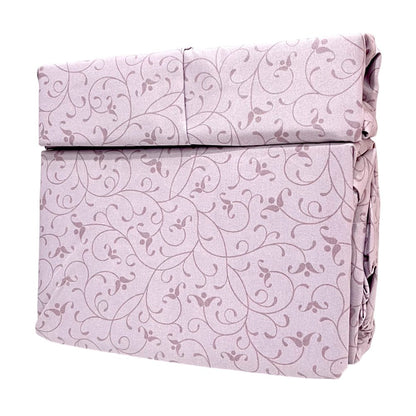 Sábana Estampada Twin Home Elegance Kate 4 Piezas - Surtido - Home Elegance - Titan.com.pa - 2100000248223