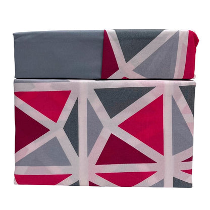 Sábana Estampada Twin Unibase / Set 4 Piezas / Surtida - Unibase - Titan.com.pa - 2100001768805