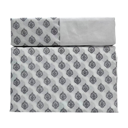 Sábana Estampada Twin Unibase / Set 4 Piezas / Surtida - Unibase - Titan.com.pa - 2100001768805