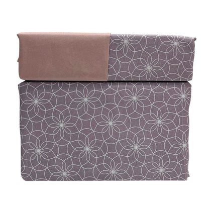 Sábana Estampada Twin Unibase / Set 4 Piezas / Surtida - Unibase - Titan.com.pa - 2100001768805