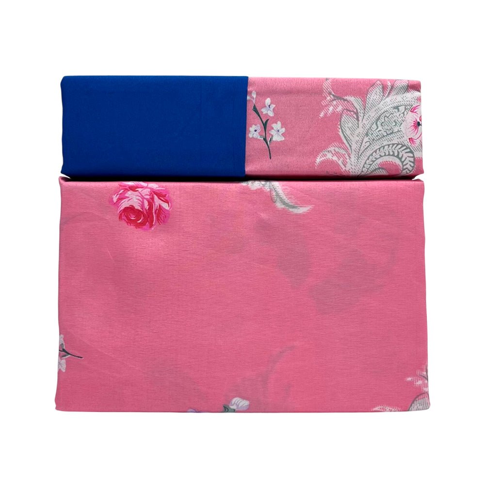 Sábana Estampada Twin Unibase / Set 4 Piezas / Surtida - Unibase - Titan.com.pa - 2100001768805