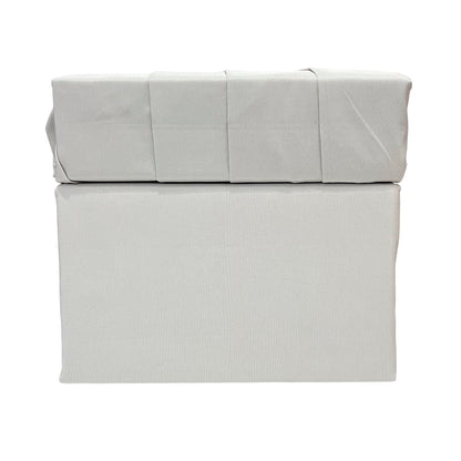 Sábana Full Set 6 Piezas Lisa Unibase / Surtida - Unibase - Titan.com.pa - 2100001013455