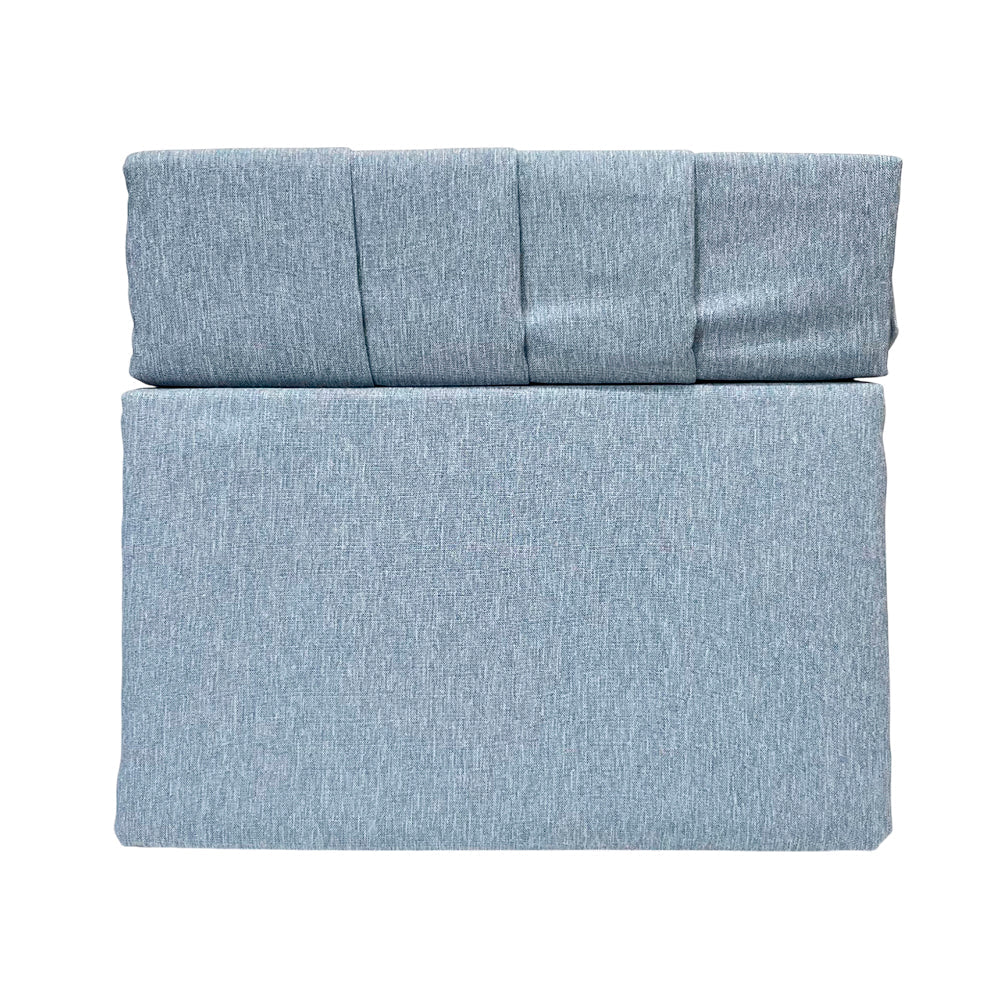 Sábana Full Set 6 Piezas Lisa Unibase / Surtida - Unibase - Titan.com.pa - 2100001013455