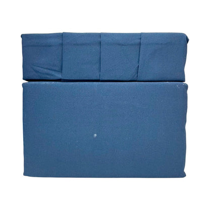 Sábana Full Set 6 Piezas Lisa Unibase / Surtida - Unibase - Titan.com.pa - 2100001013455