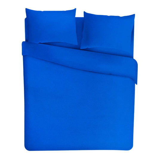 Sábana Home Accents Royal Blu - Queen
