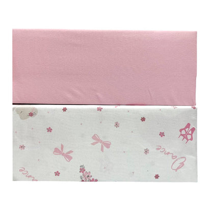 Sabana Home Elegance para Cuna Bebé 2 Pzas / Surtido - Home Elegance - Titan.com.pa - 2100001904906