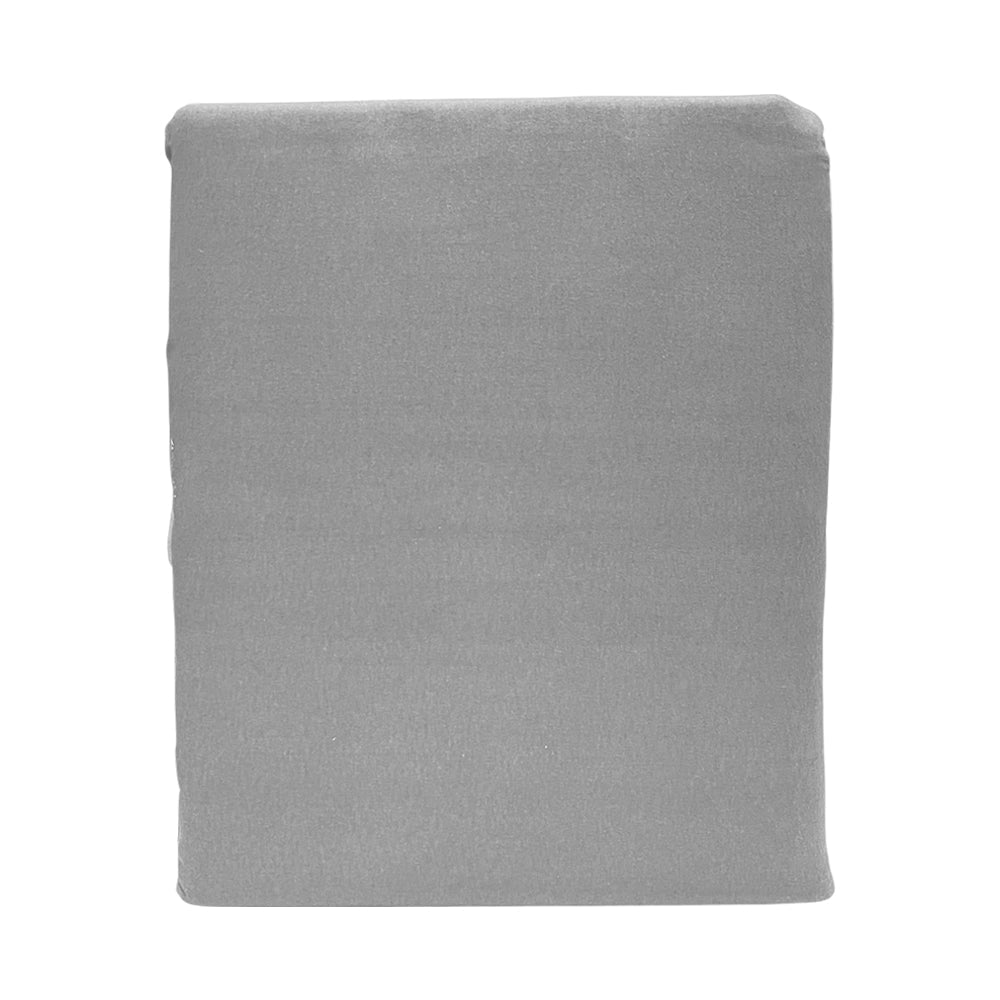 Sábana King 4 Piezas Lord Club Charcoal Lisa - Lord Club - Titan.com.pa - 2100000537525