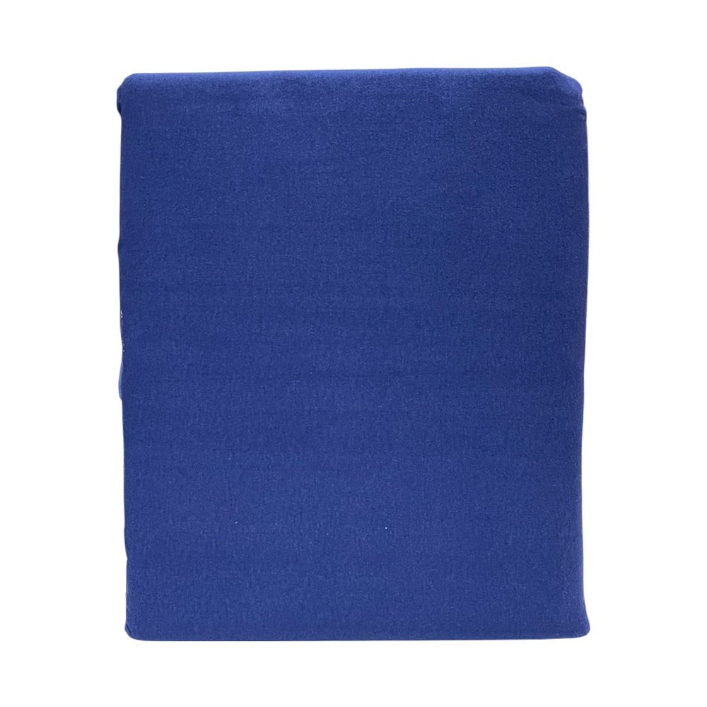 Sábana King 4 Piezas Lord Club Navy Lisa - Lord Club - Titan.com.pa - 2100000521401