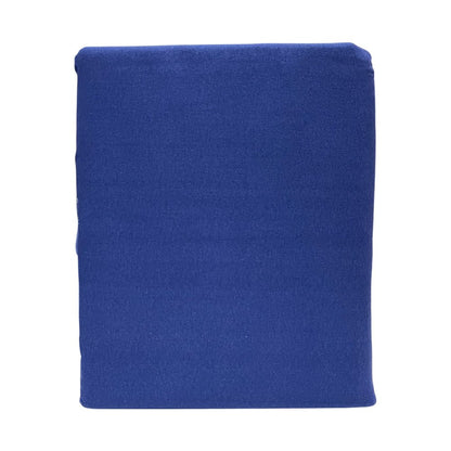 Sábana King 4 Piezas Lord Club Navy Lisa - Lord Club - Titan.com.pa - 2100000521401