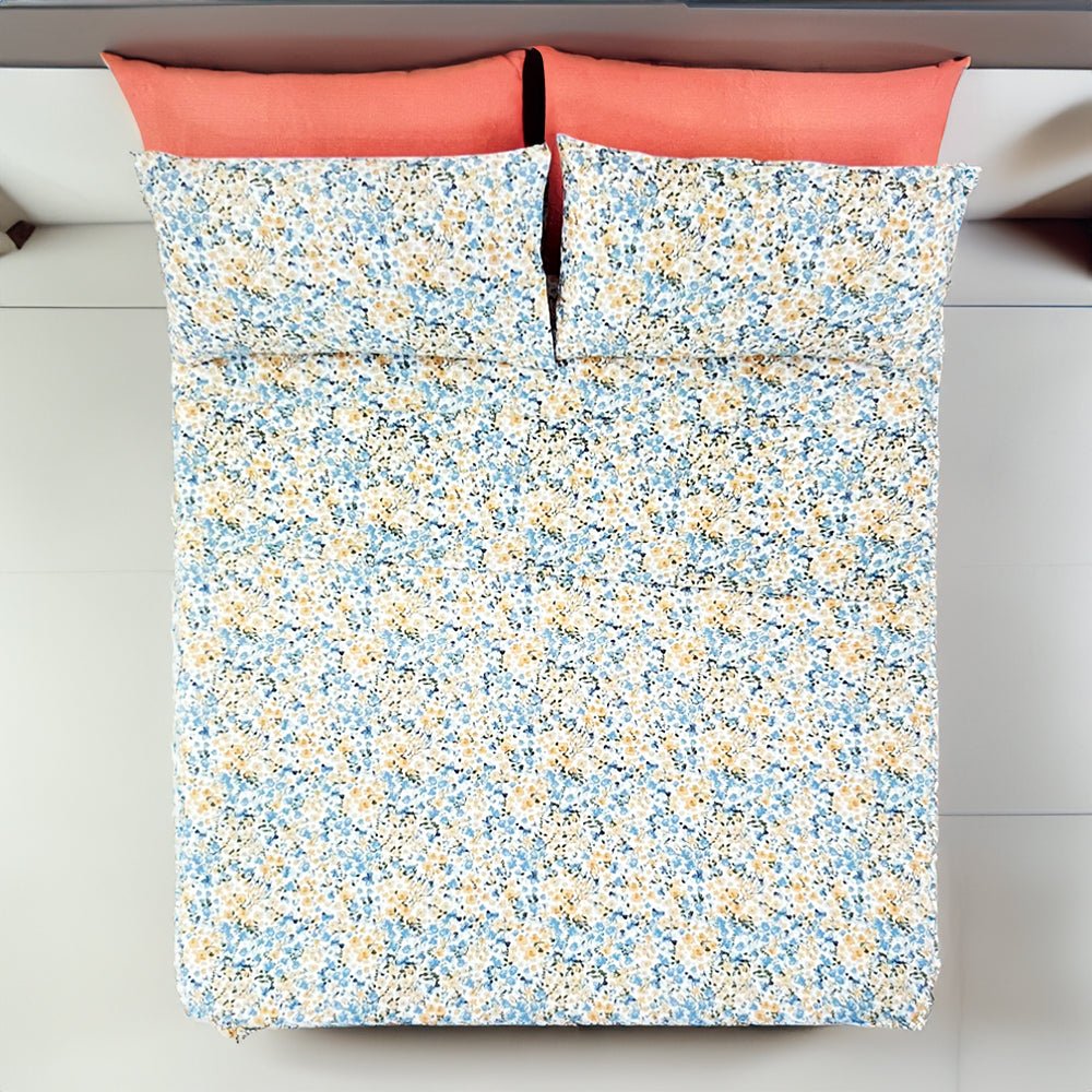 Sábana King 6 Pzas Lord Club Estampada/Surtido - Lord Club - Titan.com.pa - 2100000509096