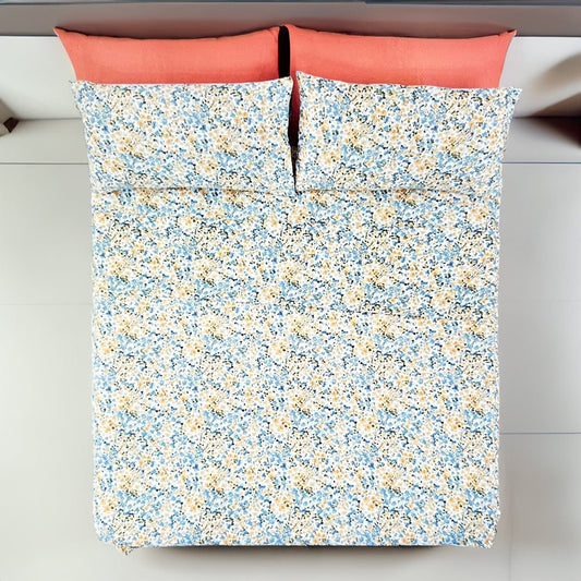 Sábana King 6 Pzas Lord Club Estampada/Surtido - Lord Club - Titan.com.pa - 2100000509096