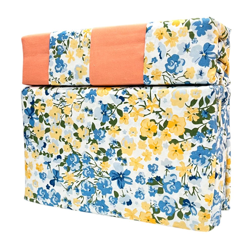 Sábana King 6 Pzas Lord Club Estampada/Surtido - Lord Club - Titan.com.pa - 2100000509096