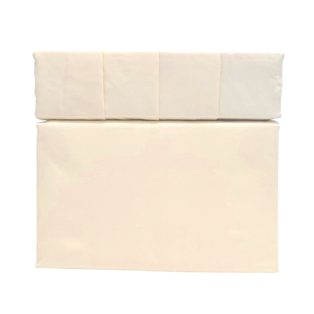 Sábana Lisa Full Unibase / 6 Piezas / Surtida - Unibase - Titan.com.pa - 2100001013455