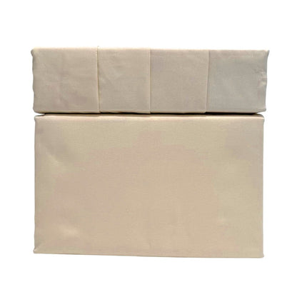 Sábana Lisa Full Unibase / 6 Piezas / Surtida - Unibase - Titan.com.pa - 2100001013455