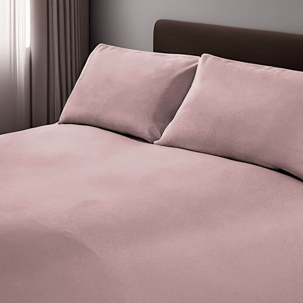 Sábana Lisa King Home Elegance Kate 4 Piezas - Surtido - Home Elegance - Titan.com.pa - 2100000530861