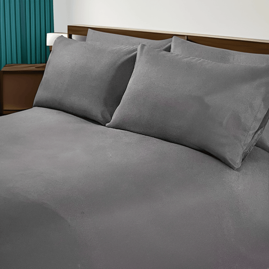 Sábana Lisa King Home Elegance Kate 6 Piezas - Surtido - Home Elegance - Titan.com.pa - 2100000752294