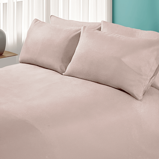 Sábana Lisa Queen Home Elegance Kate 6 Piezas - Surtido - Home Elegance - Titan.com.pa - 2100000275274