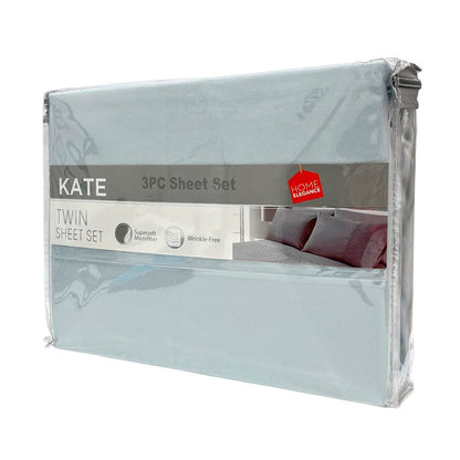 Sábana Lisa Twin / Home Elegance / 3 Piezas / Surtido - Home Elegance - Titan.com.pa - 2100000876334