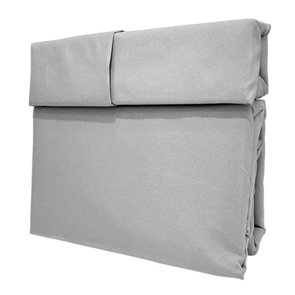 Sábana Lisa Twin Home Elegance Kate 4 Piezas - Surtido - Home Elegance - Titan.com.pa - 2100000853038