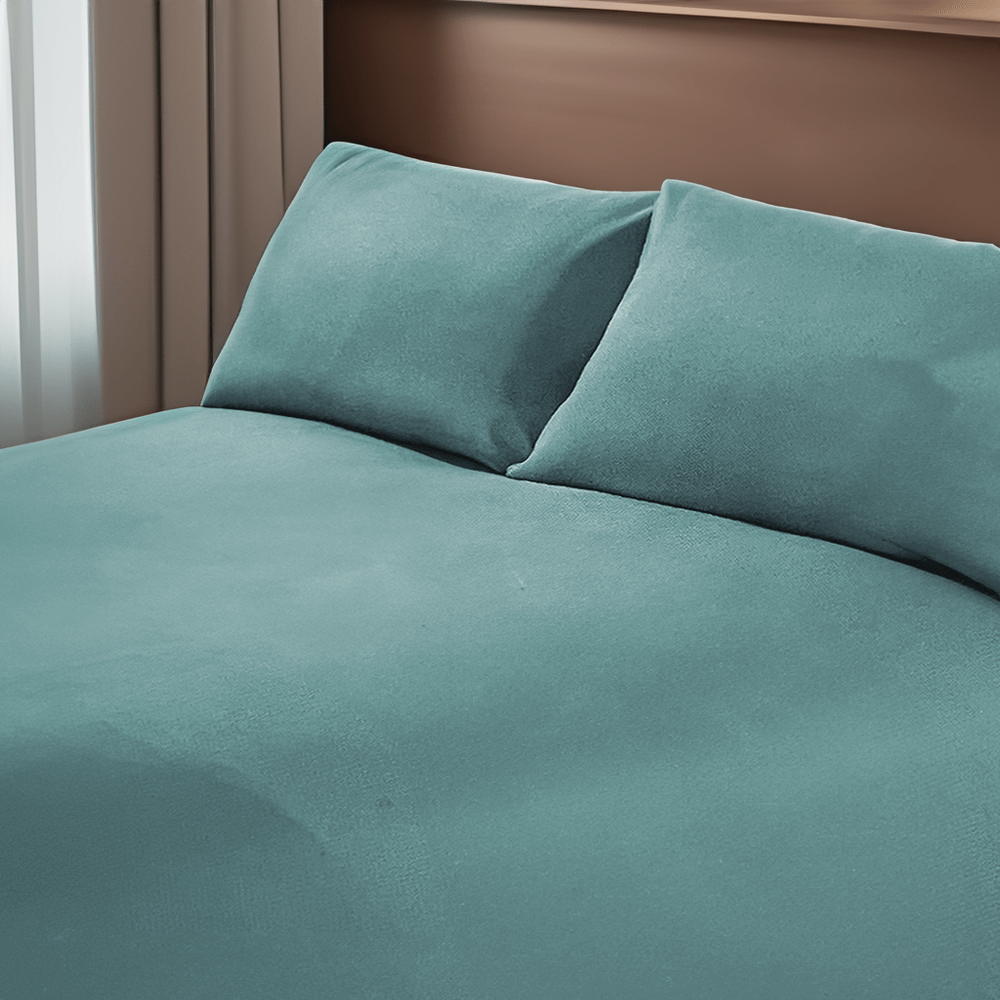 Sábana Lisa Twin Home Elegance Kate 4 Piezas - Surtido - Home Elegance - Titan.com.pa - 2100000853038