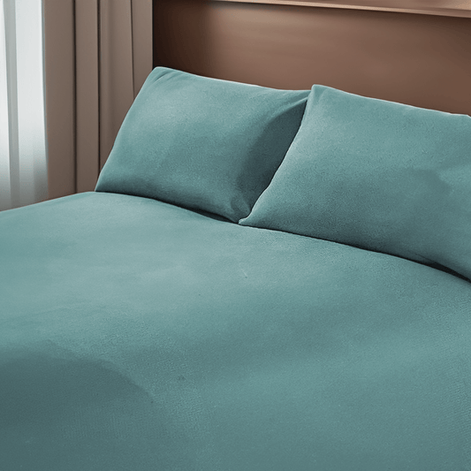 Sábana Lisa Twin Home Elegance Kate 4 Piezas - Surtido - Home Elegance - Titan.com.pa - 2100000853038