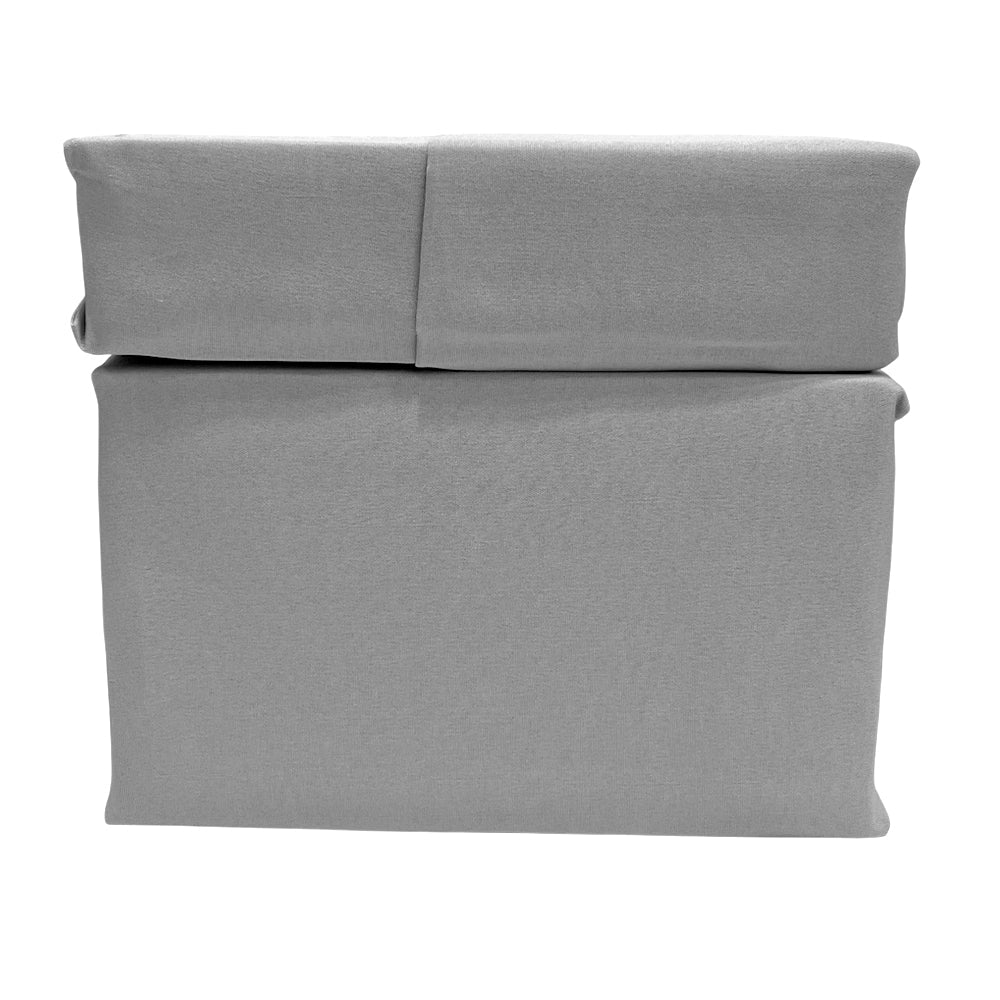 Sábana Lisa Twin Unibase / 4 Piezas / Surtida - Unibase - Titan.com.pa - 2100001097660