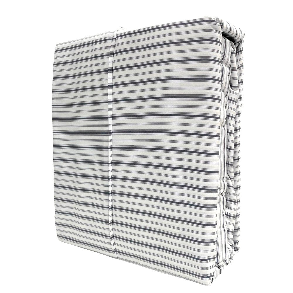 Sábana Queen 4 Piezas Blanco Estampado - Home Accents - Home Accents - Titan.com.pa - 7453130003428