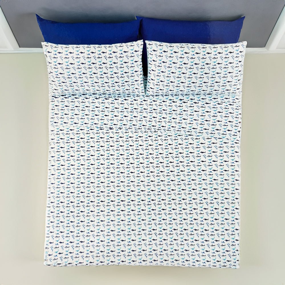 Sábana Queen 4 Piezas Lord Club Estampada/Surtido - Lord Club - Titan.com.pa - 2100000321063