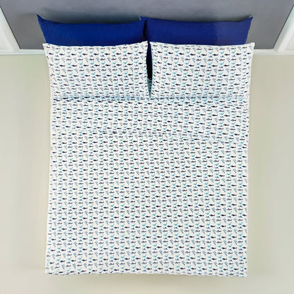 Sábana Queen 4 Piezas Lord Club Estampada/Surtido - Lord Club - Titan.com.pa - 2100000321063