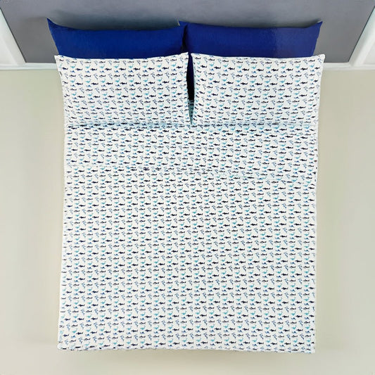 Sábana Queen 4 Piezas Lord Club Estampada/Surtido - Lord Club - Titan.com.pa - 2100000321063