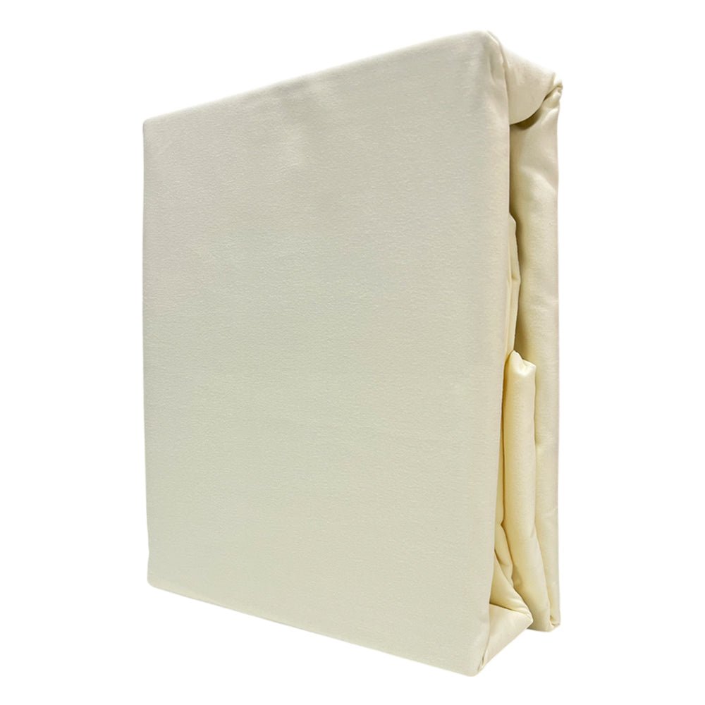 Sábana Queen 4 Piezas Lord Club Sand Lisa - Lord Club - Titan.com.pa - 2100000114559