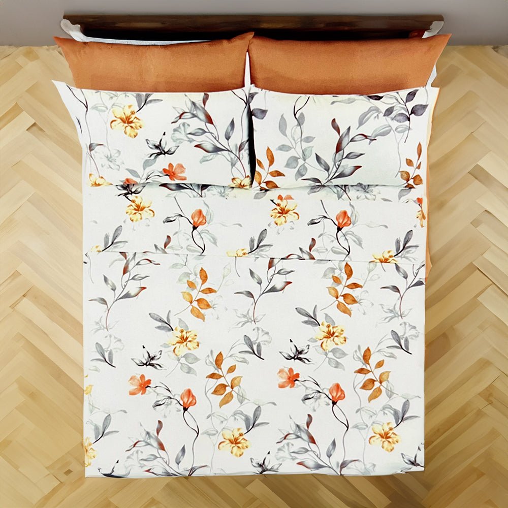 Sábana Queen 6 Piezas Lord Club Estampada/Surtido - Lord Club - Titan.com.pa - 2100000684878