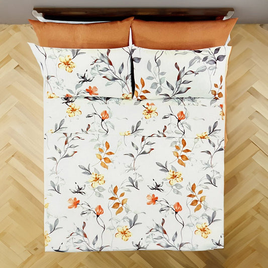 Sábana Queen 6 Piezas Lord Club Estampada/Surtido - Lord Club - Titan.com.pa - 2100000684878