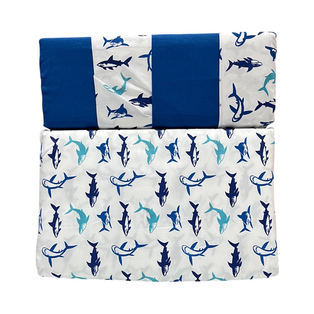 Sábana Queen 6 Piezas Lord Club Estampada/Surtido - Lord Club - Titan.com.pa - 2100000684878