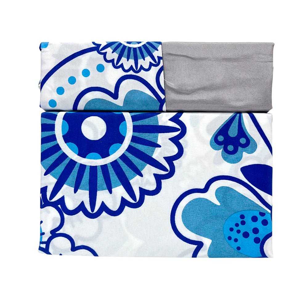 Sábana Twin Set 4 Piezas Estampada Unibase / Surtida - Unibase - Titan.com.pa - 2100001768805