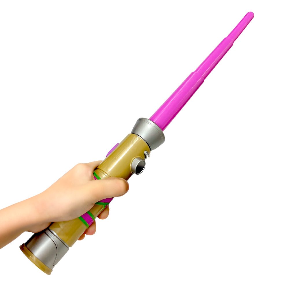 Sable de Plástico Young Jedi Adventures Star Wars - Surtido - Star Wars - Titan.com.pa - 5010996176769