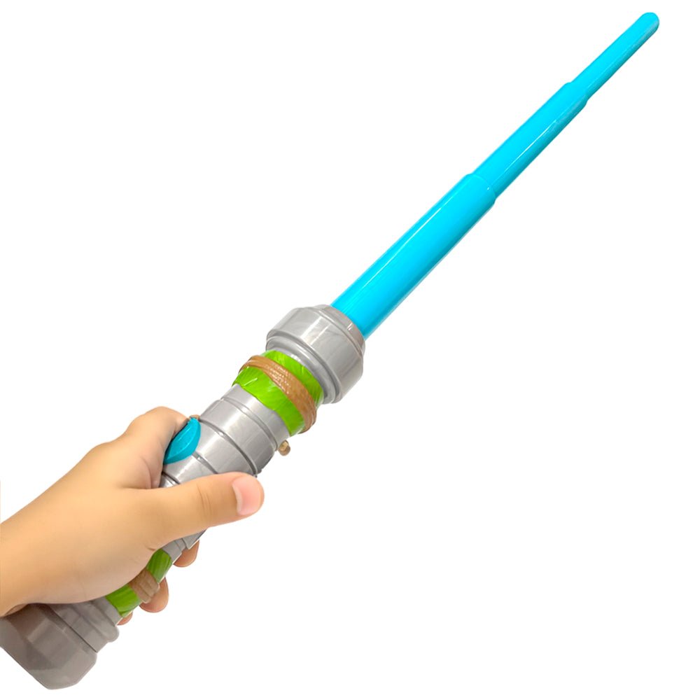 Sable de Plástico Young Jedi Adventures Star Wars - Surtido - Star Wars - Titan.com.pa - 5010996176769