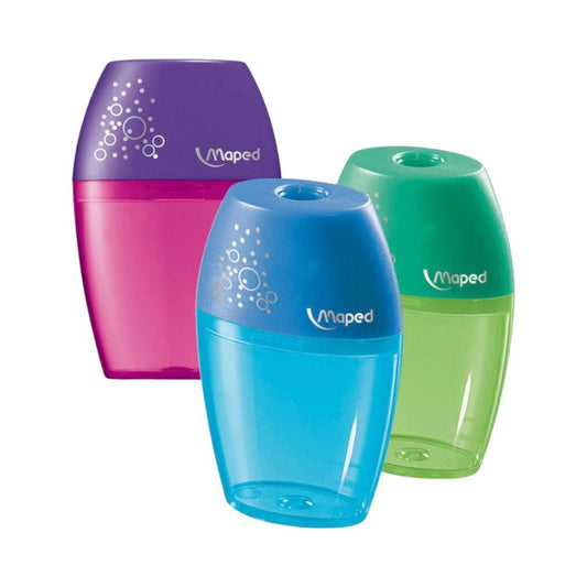 Sacapunta Maped - Surtido - Maped - Titan.com.pa - 3154146347530