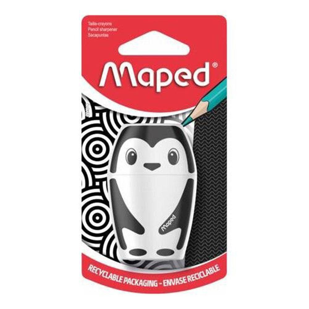 Sacapunta Maped - Surtido