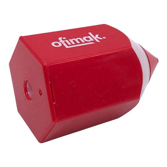 Sacapuntas Ofimak Con Deposito - Surtido