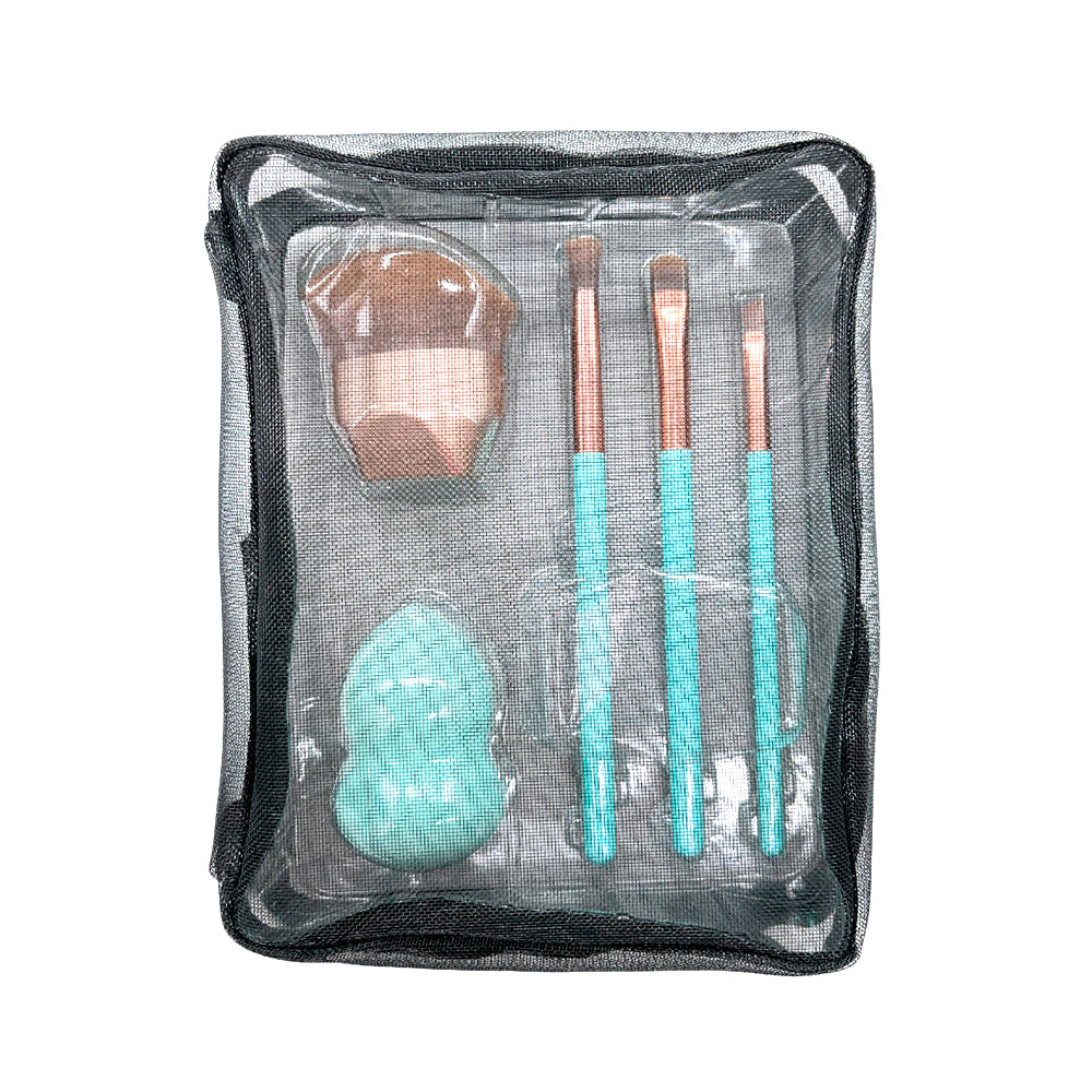 Set De Maquillaje Great Buy 5Pza
