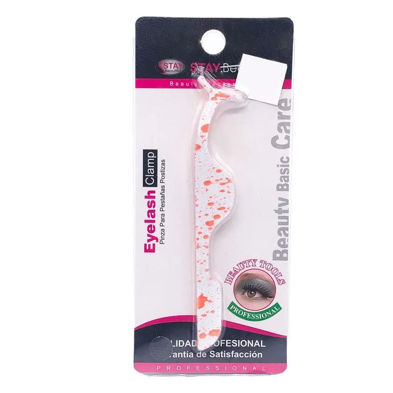 Aplicador Para Pestañas Stay Beautiful - Surtido