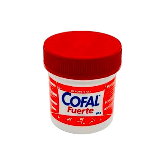 Bálsamo Cofal Aspen de 60Gr