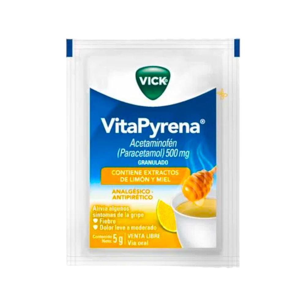 VitaPyrena En Sobres 5G