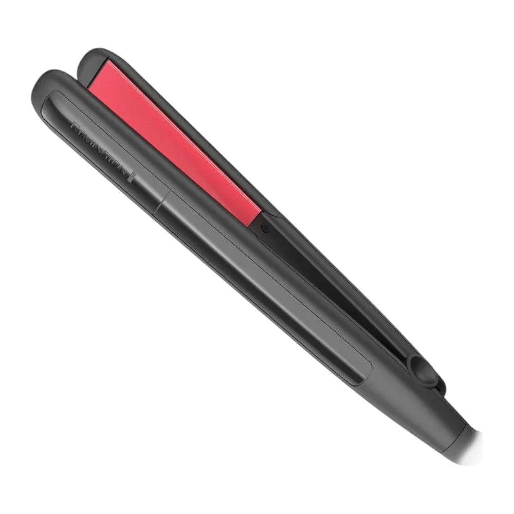 Plancha Para Cabello Remington de Cerámica / Alisa Y Ondula