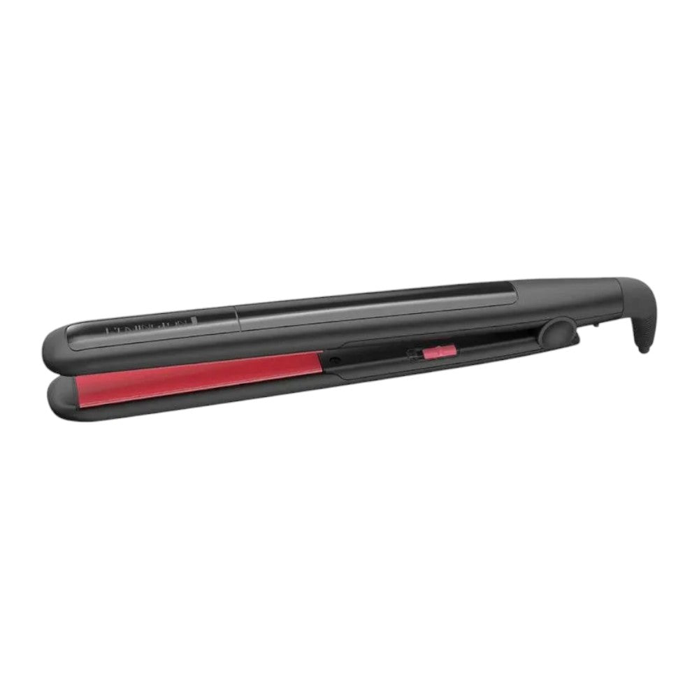 Plancha Para Cabello Remington de Cerámica / Alisa Y Ondula