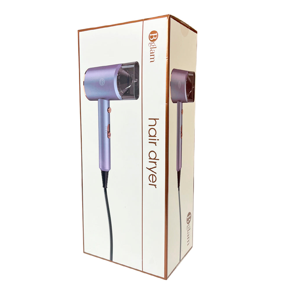 Secador De Cabello B Glam